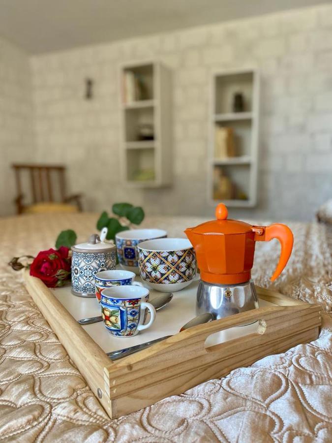 L'Olivo - 1932 Apartman Controguerra Kültér fotó