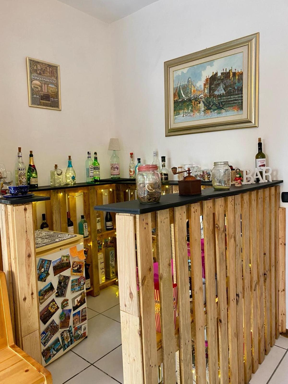 L'Olivo - 1932 Apartman Controguerra Kültér fotó
