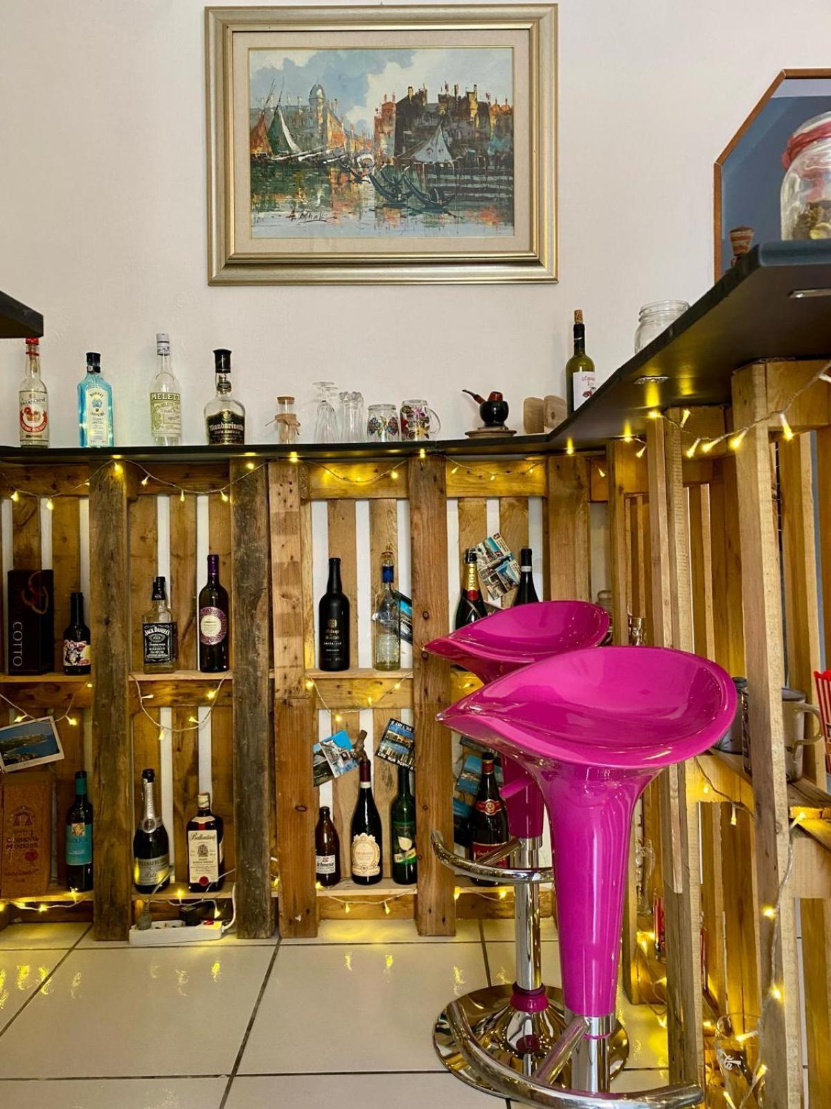 L'Olivo - 1932 Apartman Controguerra Kültér fotó
