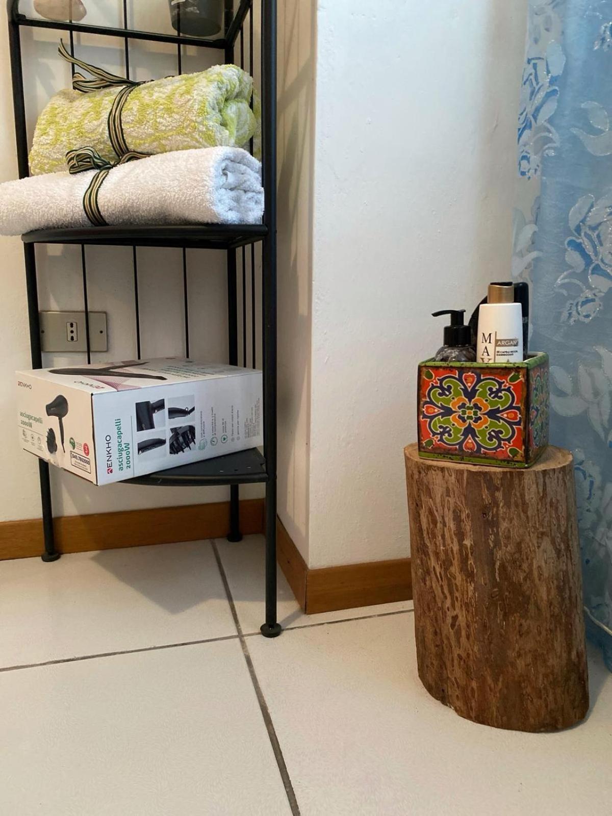L'Olivo - 1932 Apartman Controguerra Kültér fotó
